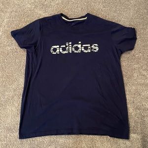 MENS XL Adidas T-shirt